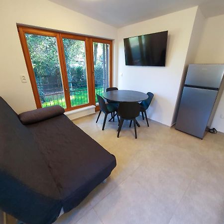 Tisa Homes Savudrija Extérieur photo