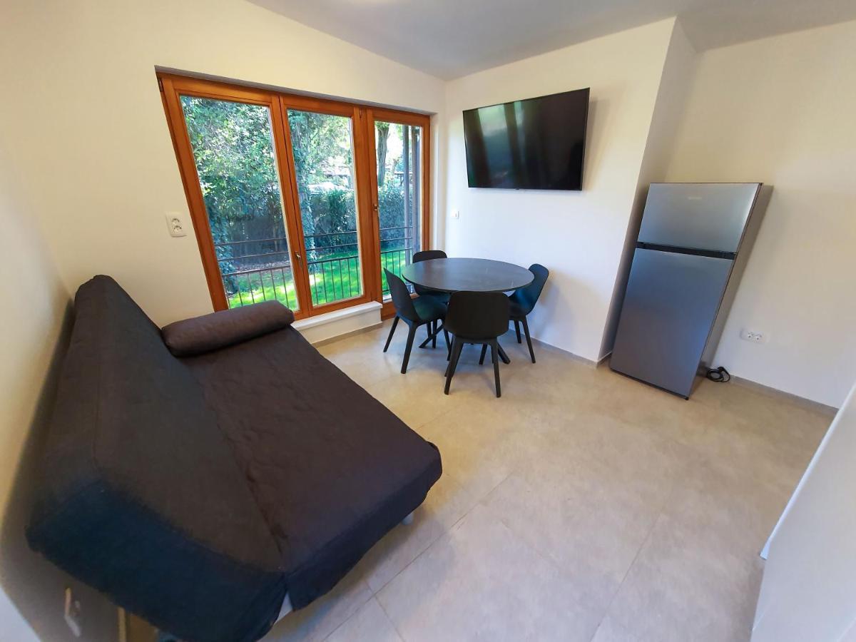 Tisa Homes Savudrija Extérieur photo