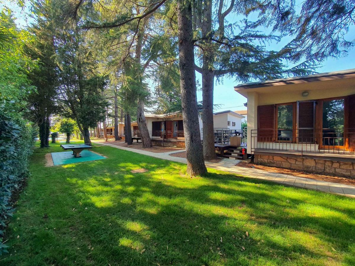 Tisa Homes Savudrija Extérieur photo