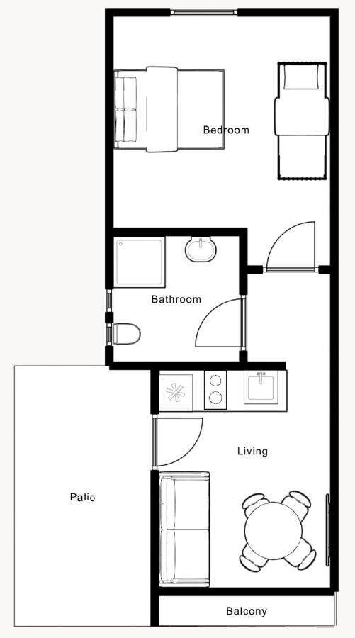 Tisa Homes Savudrija Extérieur photo