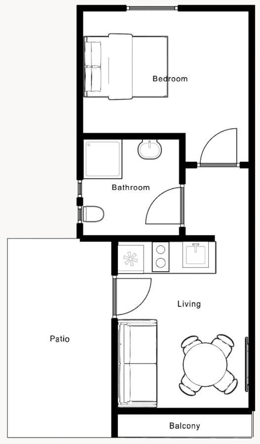 Tisa Homes Savudrija Extérieur photo