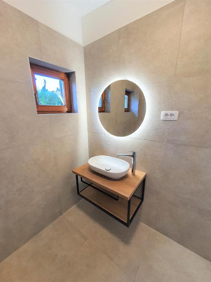 Tisa Homes Savudrija Extérieur photo